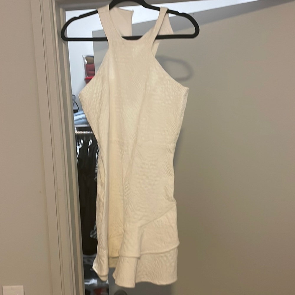 Parker dress